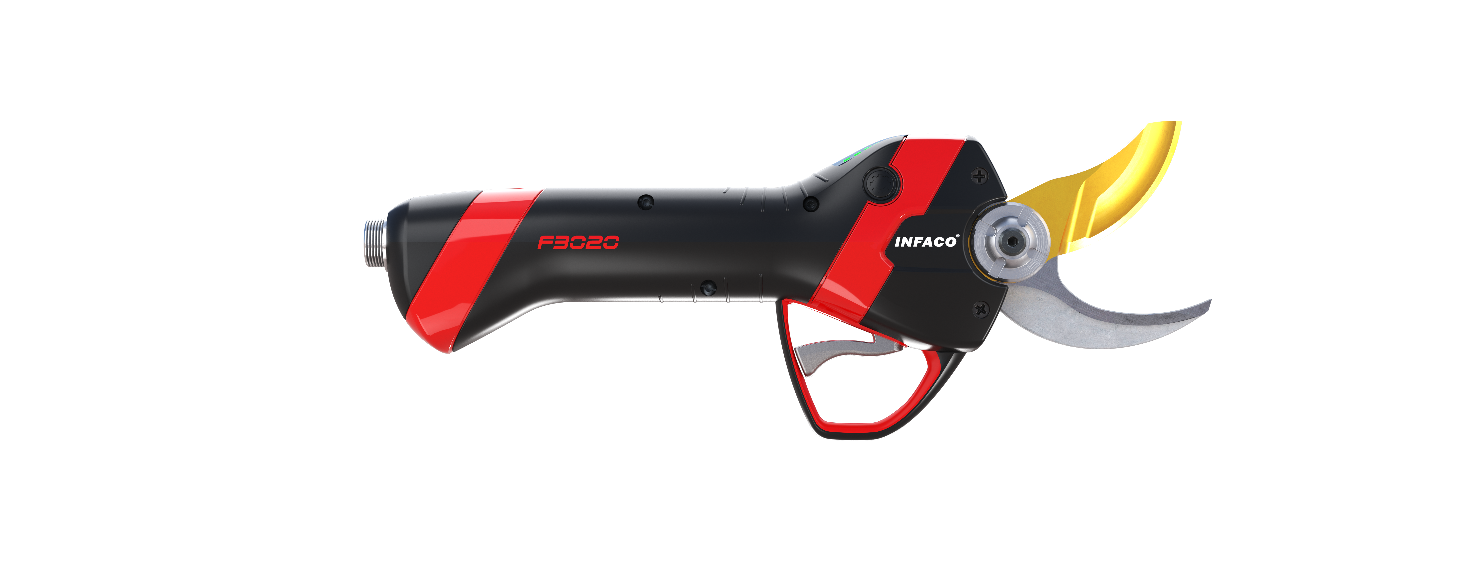 Discover our electric pruners - Agri-Flex